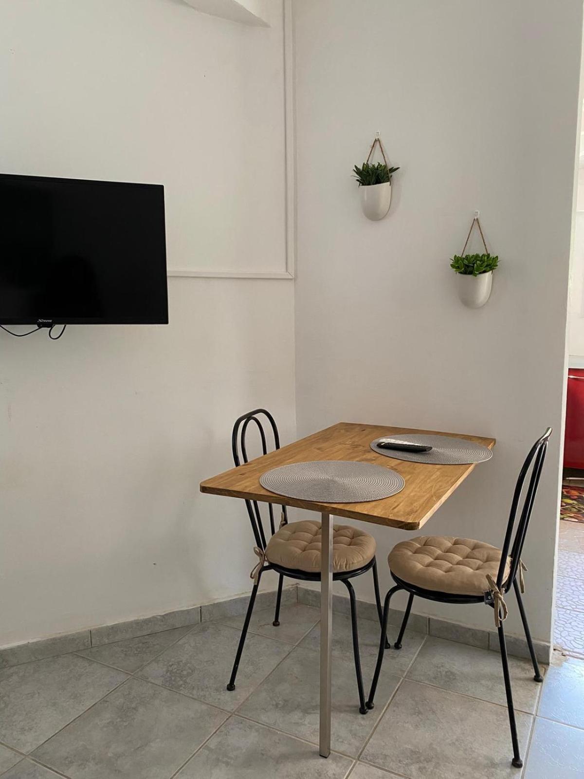 Aquaverde Eco Et Confort- Bas De Villa Avec Jardin Et Parking Le Gosier  Exterior foto