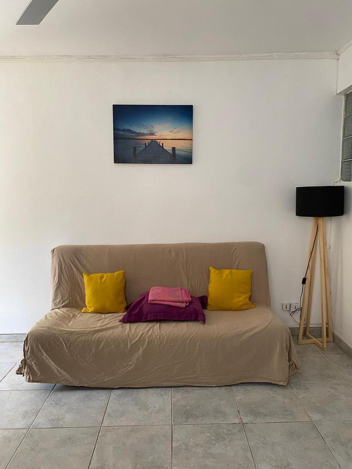 Aquaverde Eco Et Confort- Bas De Villa Avec Jardin Et Parking Le Gosier  Exterior foto