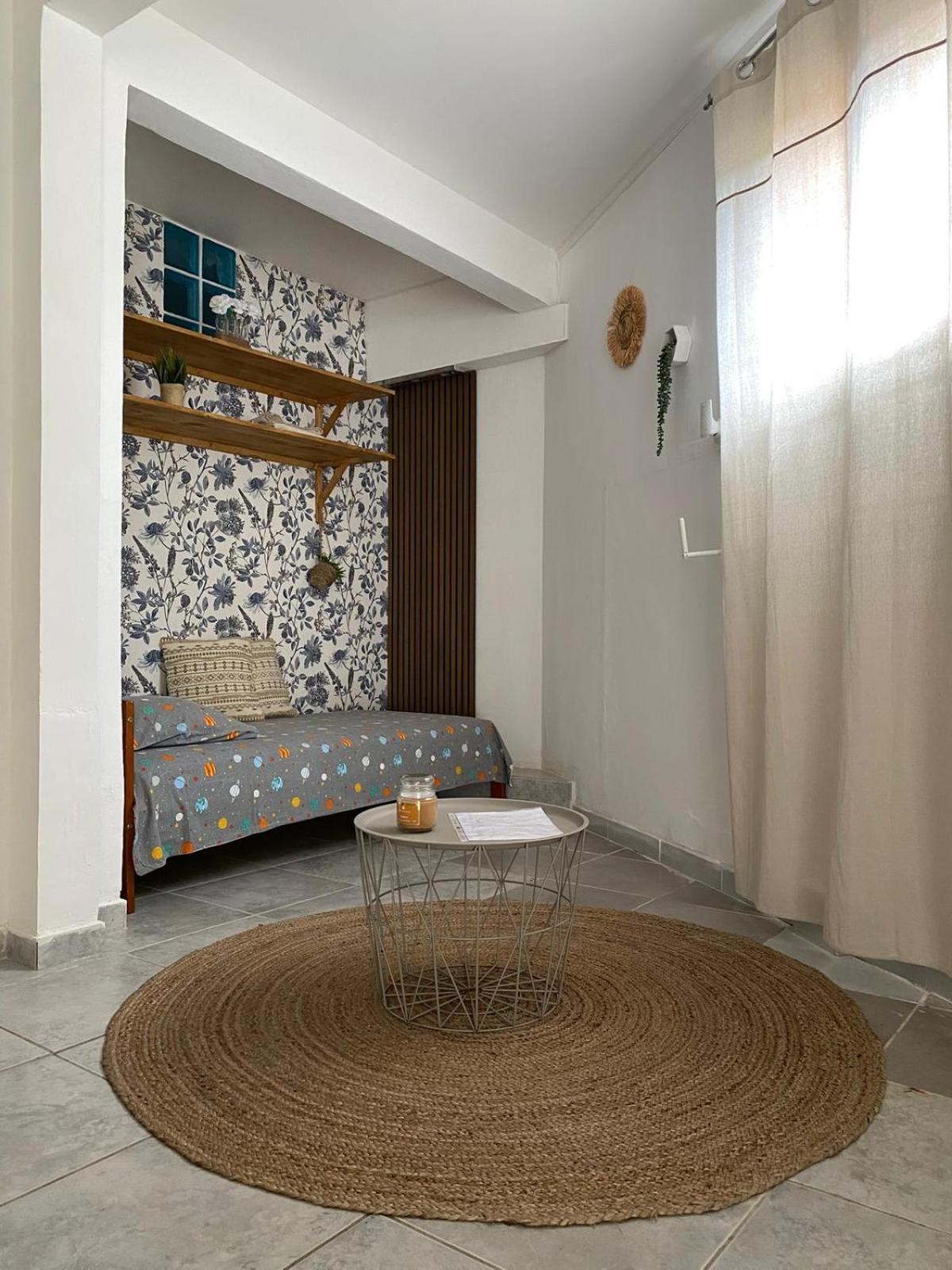Aquaverde Eco Et Confort- Bas De Villa Avec Jardin Et Parking Le Gosier  Exterior foto