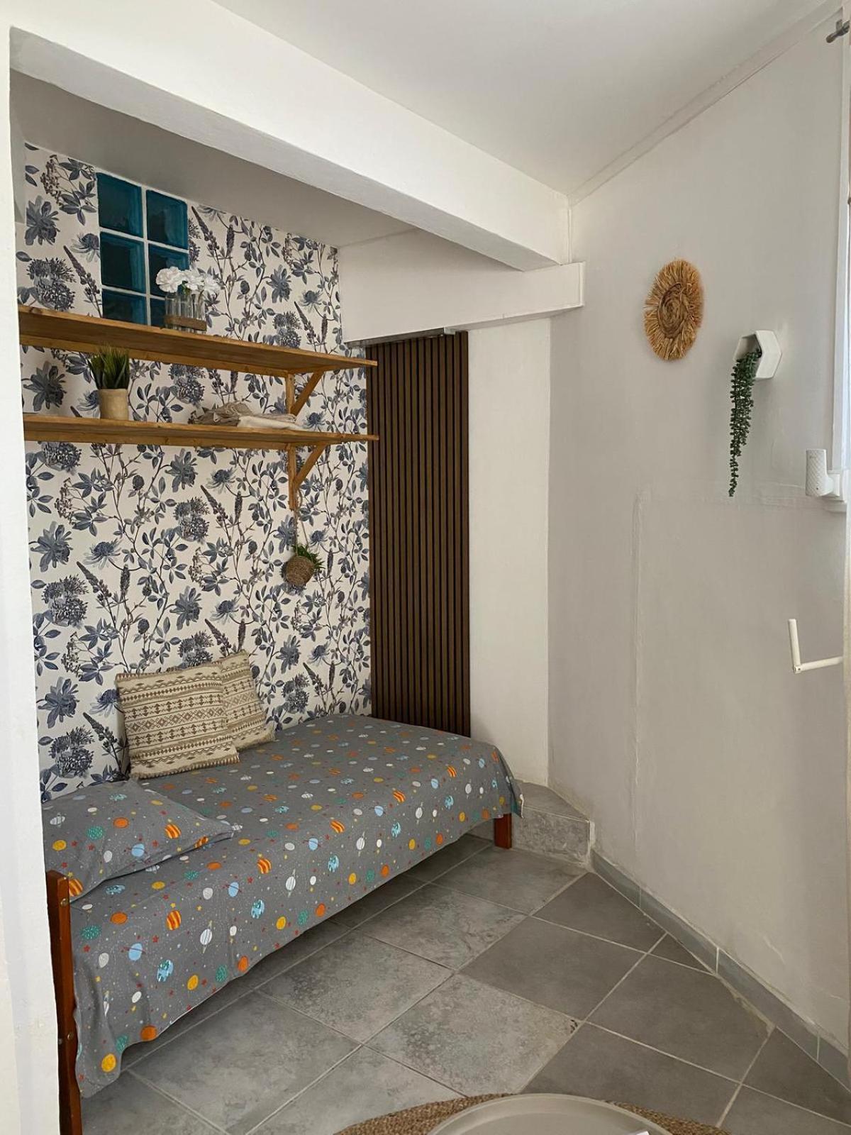 Aquaverde Eco Et Confort- Bas De Villa Avec Jardin Et Parking Le Gosier  Exterior foto